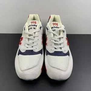 Crew Shoes New Balance 998 J Crew Independence Day Mens